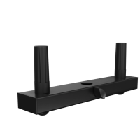 LD SYSTEMS DAVE 10 G4X DUAL STAND