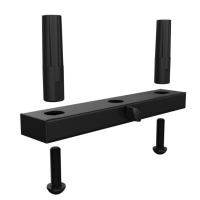 LD SYSTEMS DAVE 10 G4X DUAL STAND