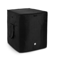 LD SYSTEMS DAVE 15 G4X SUB PC