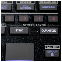 KORG KAOSS REPLAY KORG KAOSS REPLAY