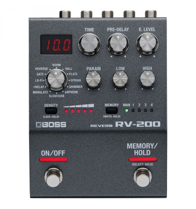 BOSS RV-200