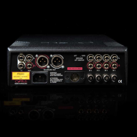 ≫ Comprar CYRUS Phono Signature BLACK - 2295 € | Profesional DJ® ≫ Comprar CYRUS Phono Signature BLACK - 2295 € | Profesional DJ®