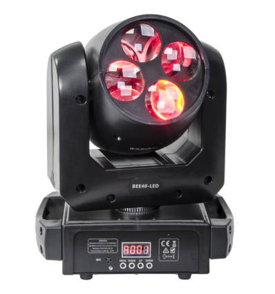 IBIZA LIGHT BEE40-LED