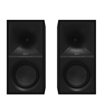 KLIPSCH THE SEVENS MATTE BLACK