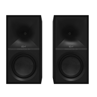 KLIPSCH THE SEVENS MATTE BLACK
