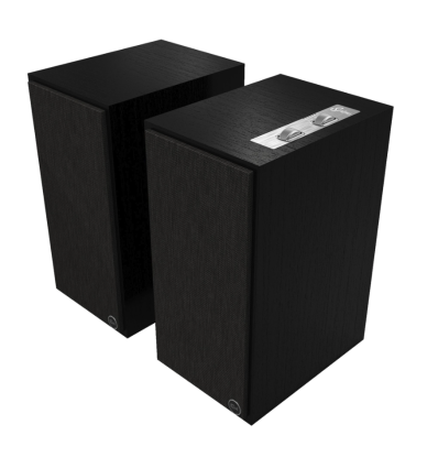 KLIPSCH THE SEVENS MATTE BLACK