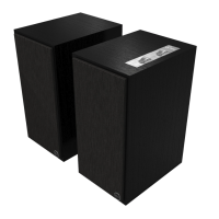 KLIPSCH THE SEVENS MATTE BLACK
