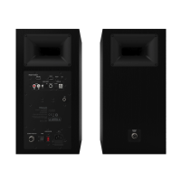 KLIPSCH THE SEVENS MATTE BLACK