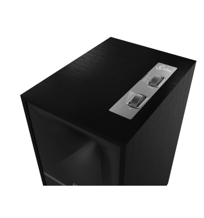 KLIPSCH THE SEVENS MATTE BLACK