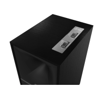 KLIPSCH THE SEVENS MATTE BLACK