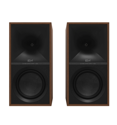 KLIPSCH THE SEVENS MATTE WALNUT