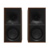 KLIPSCH THE SEVENS MATTE WALNUT