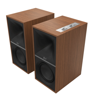 KLIPSCH THE SEVENS MATTE WALNUT