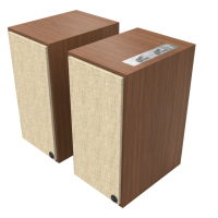 KLIPSCH THE SEVENS MATTE WALNUT