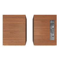 KLIPSCH THE SEVENS MATTE WALNUT