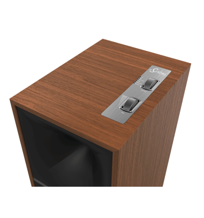 KLIPSCH THE SEVENS MATTE WALNUT