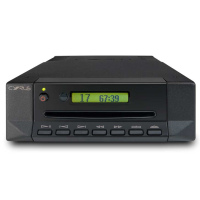 ≫ Comprar CYRUS CD i - 1895 € | Profesional DJ®
