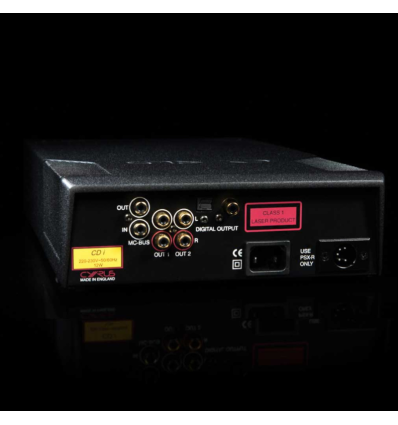 ≫ Comprar CYRUS CD i - 1895 € | Profesional DJ®