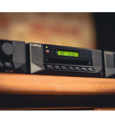 ≫ Comprar CYRUS CD i - 1895 € | Profesional DJ®