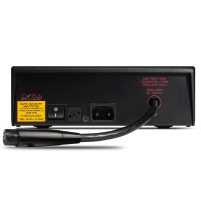 ≫ Comprar CYRUS PSX-R2 - 1195 € | Profesional DJ®