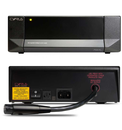 ≫ Comprar CYRUS PSX-R2 - 1195 € | Profesional DJ®