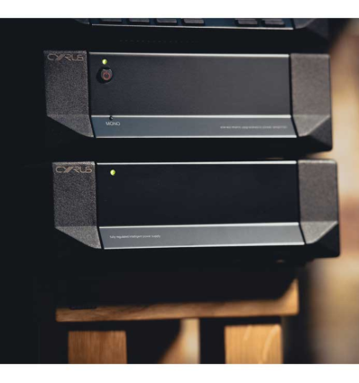 ≫ Comprar CYRUS PSX-R2 - 1195 € | Profesional DJ®