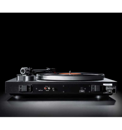 ≫ Comprar DUAL CS418 GIRADISCOS BLACK - 549 € | Profesional DJ®
