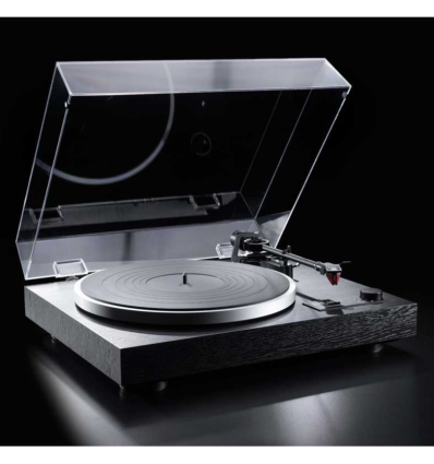 ≫ Comprar DUAL CS518 GIRADISCOS BLACK - 699 € | Profesional DJ®