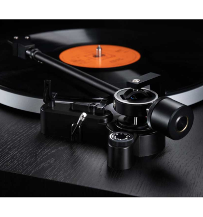 ≫ Comprar DUAL CS518 GIRADISCOS BLACK - 699 € | Profesional DJ®