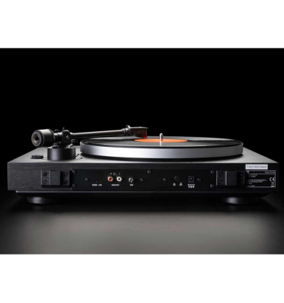 Comprar DUAL CS429 GIRADISCOS BLACK FULL AUTOMATIC - 649 €