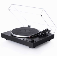 Comprar DUAL CS429 GIRADISCOS BLACK FULL AUTOMATIC - 649 € Comprar DUAL CS429 GIRADISCOS BLACK FULL AUTOMATIC - 649 €