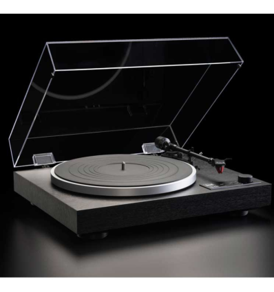 Comprar DUAL CS429 GIRADISCOS BLACK FULL AUTOMATIC - 649 €