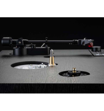 Comprar DUAL CS429 GIRADISCOS BLACK FULL AUTOMATIC - 649 €