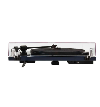 TRIANGLE TURNTABLE AZUL