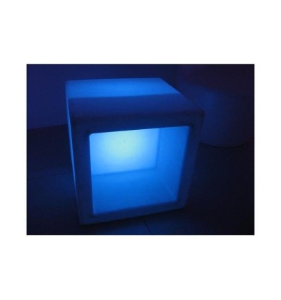 LIGHTSIDE BOTELLERO / ASIENTO DE LED RGB + MANDO comprar barato