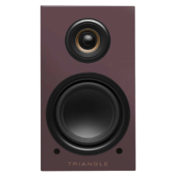 TRIANGLE LN01A BERENJENA