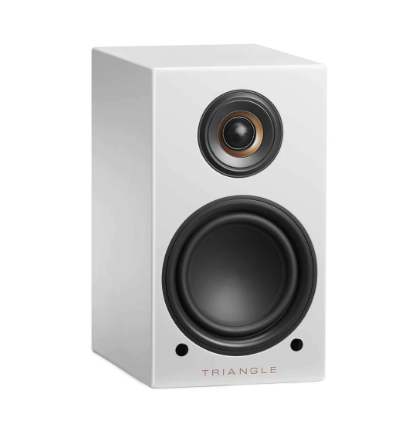 TRIANGLE LN01A BLANCO