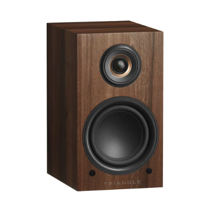 TRIANGLE LN01A CASTAÑO