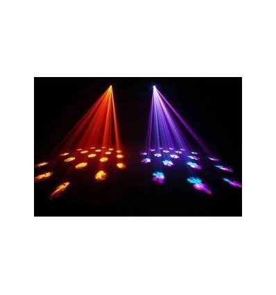 JBSYSTEMS LED RAVE comprar barato