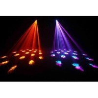 JBSYSTEMS LED RAVE comprar barato