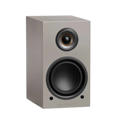 TRIANGLE LN01A GRIS