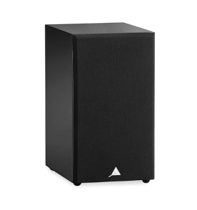 TRIANGLE LN01A NEGRO