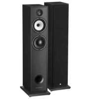 TRIANGLE BOREA BR07 NEGRO