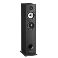 TRIANGLE BOREA BR07 NEGRO