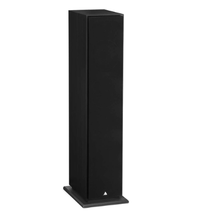 TRIANGLE BOREA BR07 NEGRO