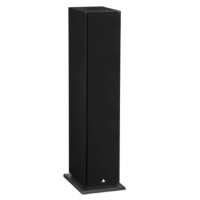 TRIANGLE BOREA BR07 NEGRO