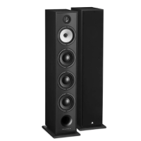 TRIANGLE BOREA BR09 NEGRO