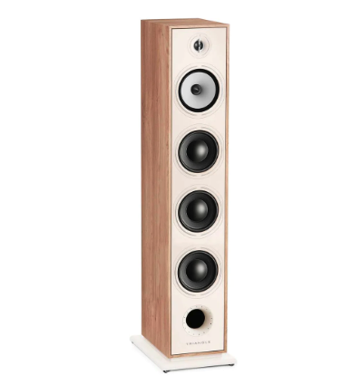 TRIANGLE BOREA BR09 ROBLE