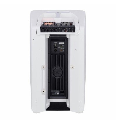 RCF EVOX JMIX8 BLANCO sistema sonido calidad precio