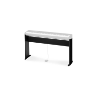 CASIO CS-68 PBK soporte de piano de precio económico